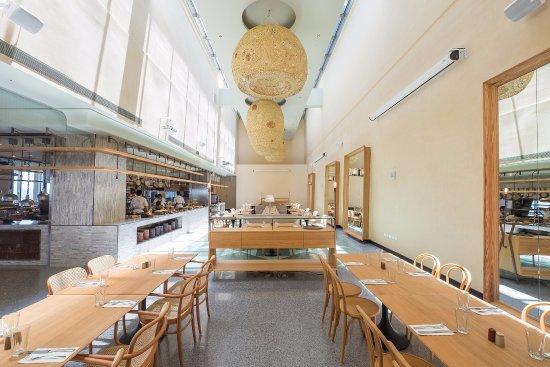 Que at Amba Taipei Songshan